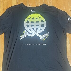 Nike  Air Max 95 20 years T-Shirt